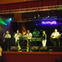 Les Melody Boy's sur scène